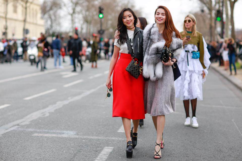 nga nguyen: fashionista nguoi viet duy nhat sai buoc tai met gala la ai? - 10